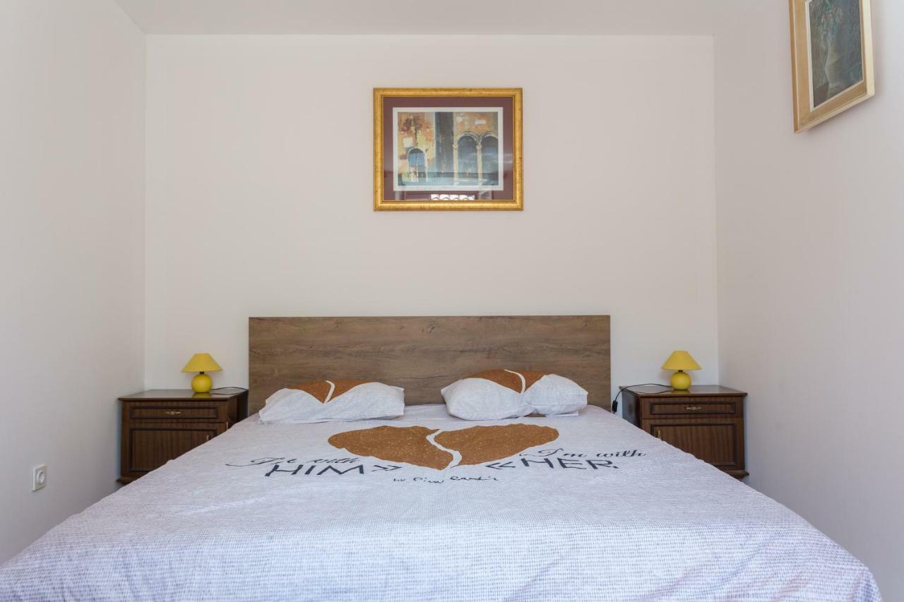 Apartman Sogaro *