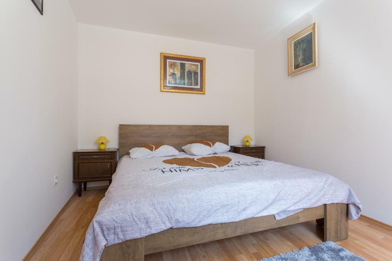 Apartman Sogaro
