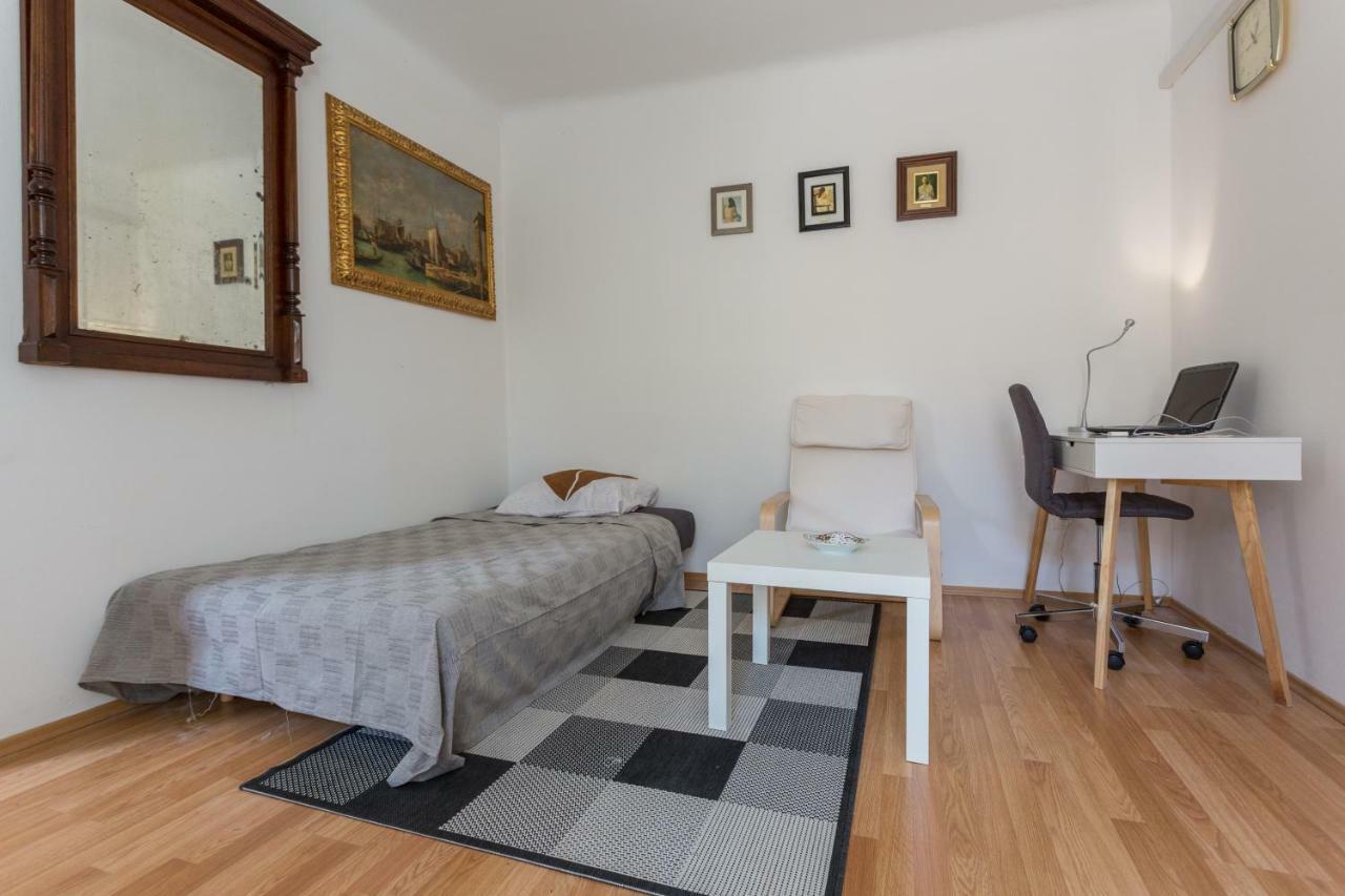 Sogaro Apartman *