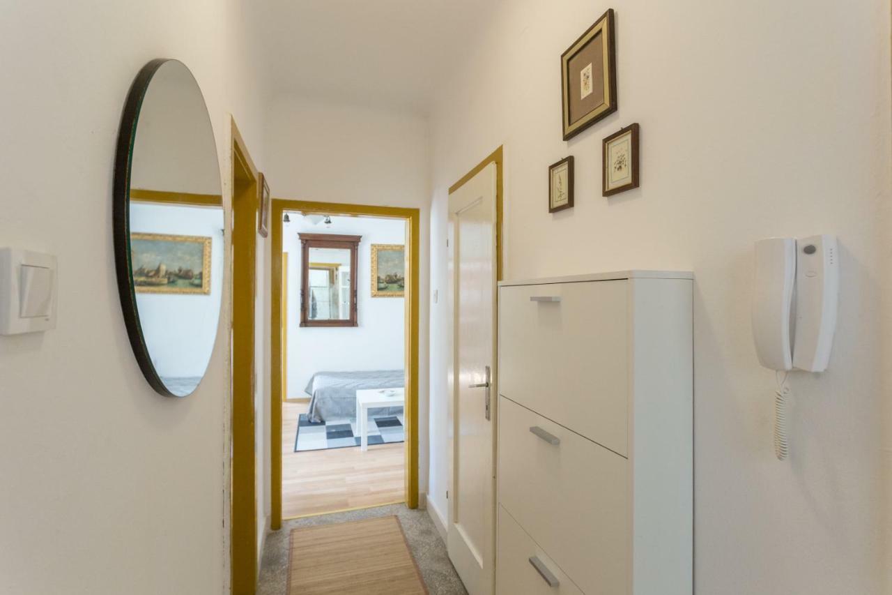 Sogaro Apartman *